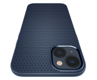 Spigen Liquid Air do iPhone 14 Plus navy blue - 1070175 - zdjęcie 3